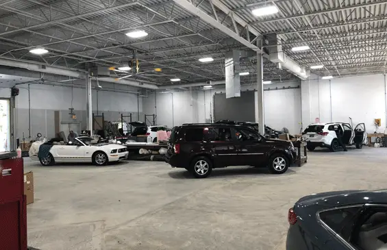 ShopInterior